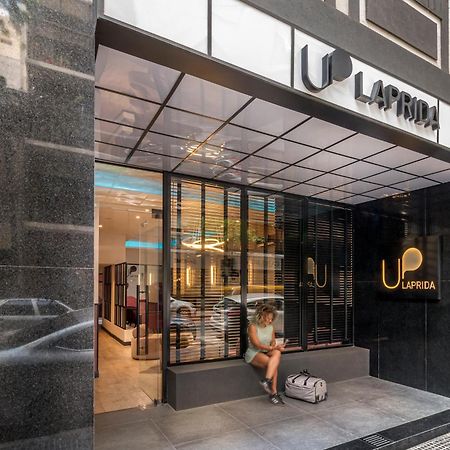 Up Laprida (Adults Only) Hotel บัวโนสไอเรส ภายนอก รูปภาพ