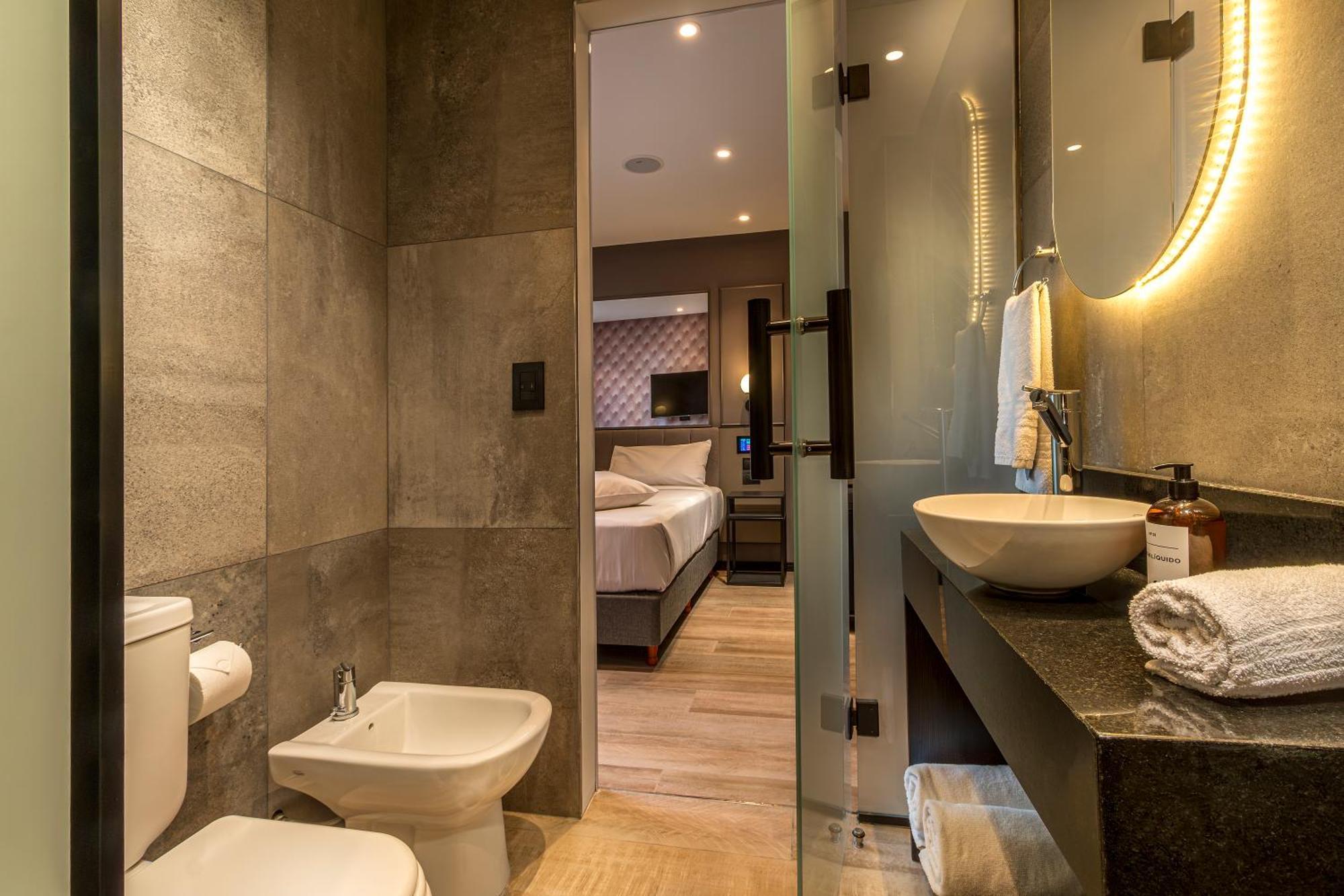 Up Laprida (Adults Only) Hotel บัวโนสไอเรส ภายนอก รูปภาพ