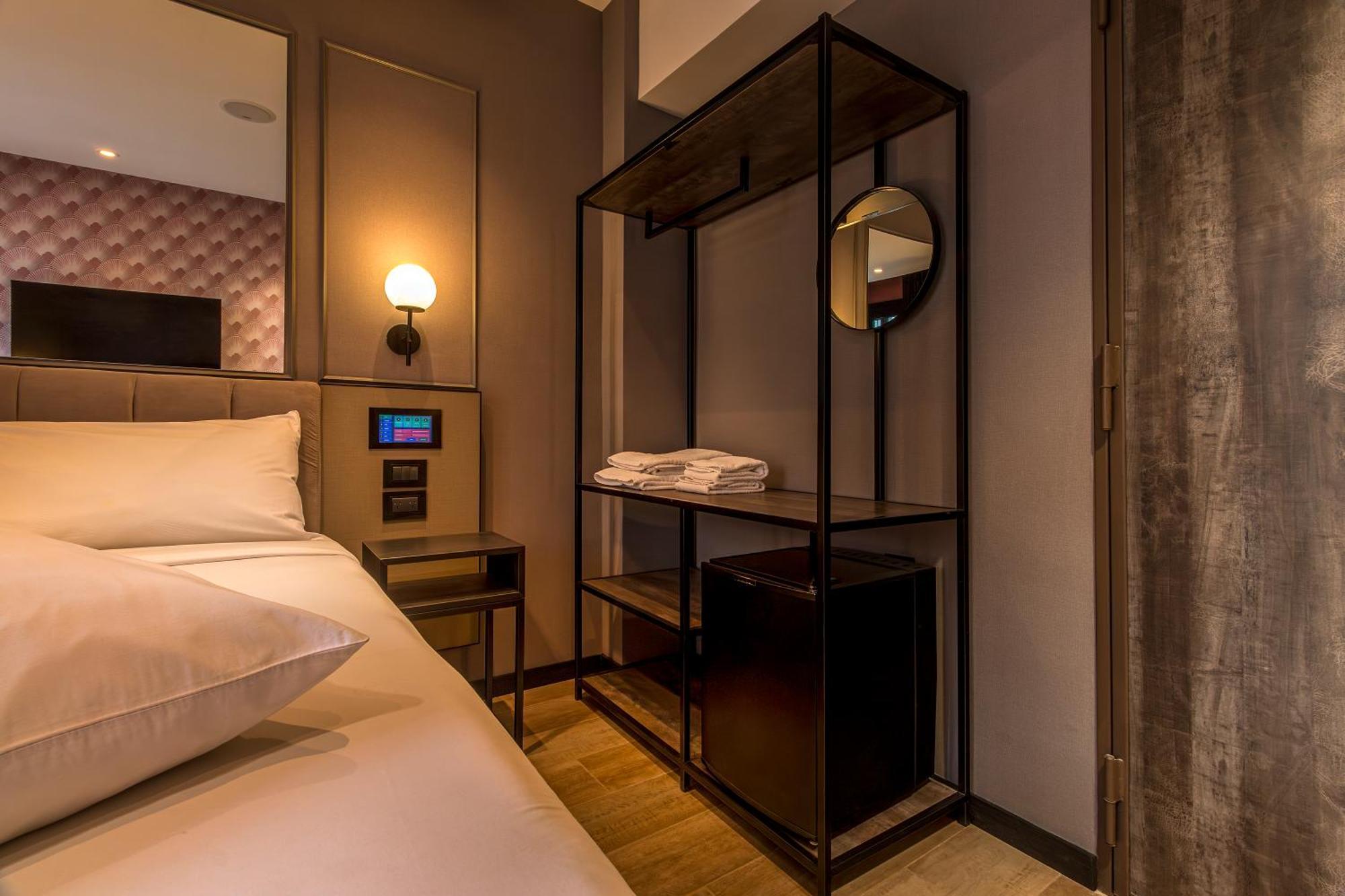 Up Laprida (Adults Only) Hotel บัวโนสไอเรส ภายนอก รูปภาพ