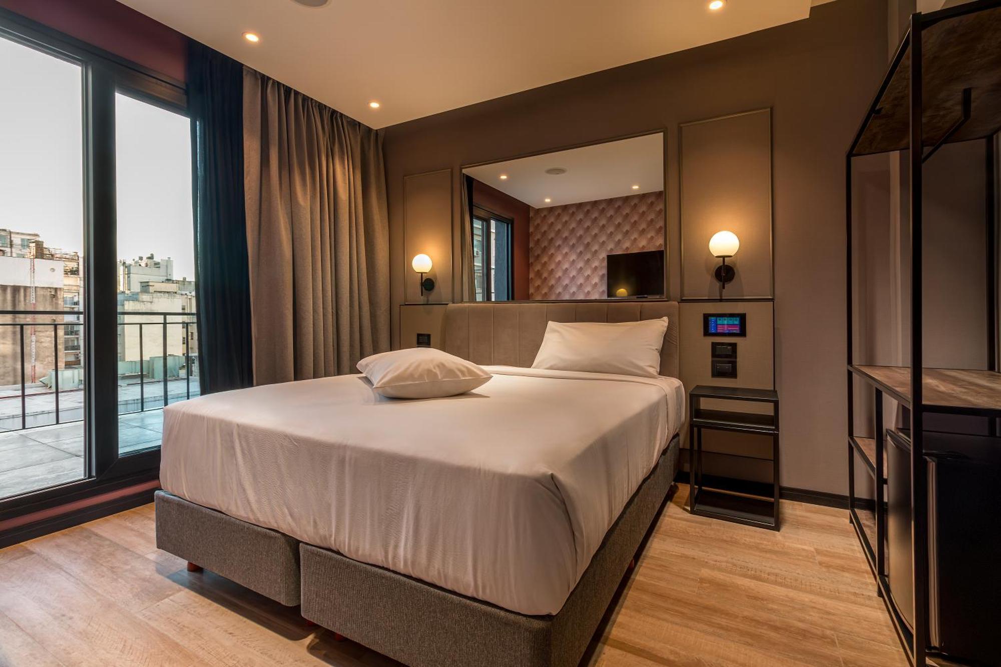 Up Laprida (Adults Only) Hotel บัวโนสไอเรส ภายนอก รูปภาพ